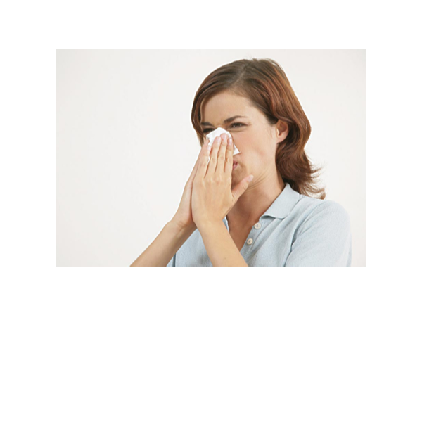 【转载】热敏灸治疗过敏性鼻炎 32 例
